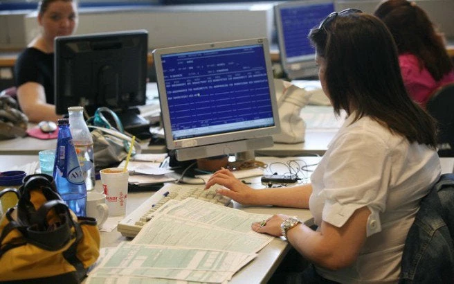 Αυτές είναι οι πιο συχνές παραβάσεις που κάνουν οι φορολογούμενοι – Πρόστιμα έως 2.500 ευρώ